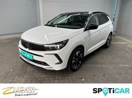Opel Grandland 2022