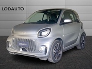Smart ForTwo 2021