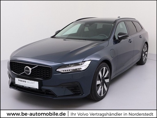 Volvo V90 2025