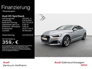 Audi A5 2023