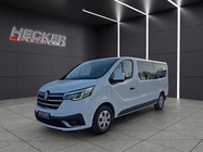 Renault Trafic 2022