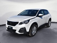 Peugeot 3008 2019