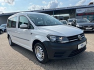 Volkswagen Caddy 2019