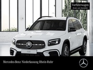 Mercedes-Benz GLB-Class 2025