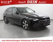 Mercedes-Benz C-Class 2023