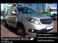 Mercedes-Benz Citan 2019