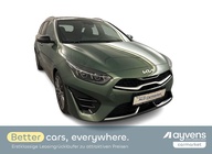 Kia cee'd / Ceed 2022