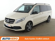 Mercedes-Benz V-Class 2021