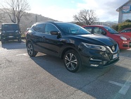 Nissan Qashqai 2019