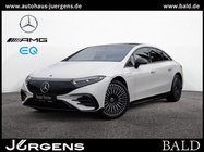 Mercedes-Benz EQS 2025