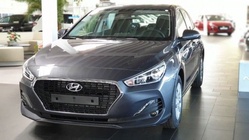 Hyundai i30 2019