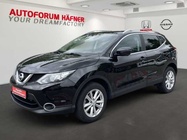 Nissan Qashqai 2015
