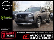 Nissan X-Trail 2025
