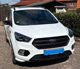 Ford Kuga 2019