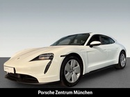 Porsche Taycan 2022