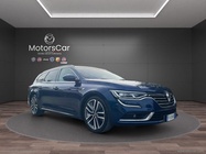Renault Talisman 2016