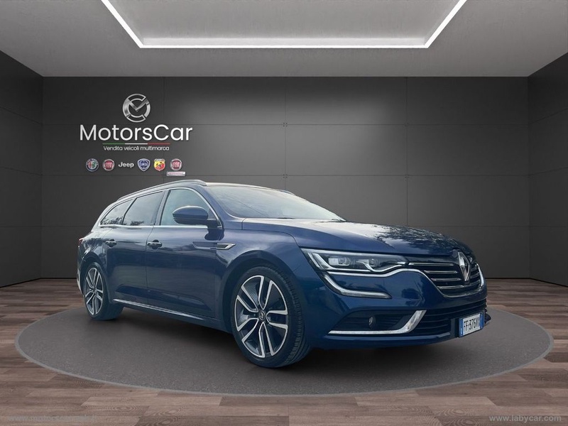 Renault Talisman