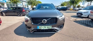 Volvo XC90 2024