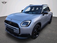 MINI Countryman 2025