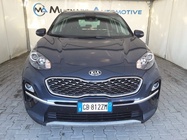 Kia Sportage 2020