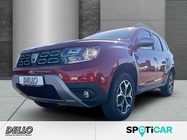 Dacia Duster 2019