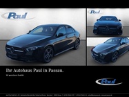 Mercedes-Benz A-Class 2022