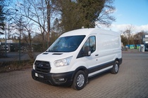 Ford Transit 2021