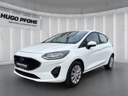 Ford Fiesta 2023