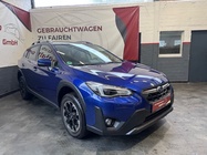 Subaru XV 2022