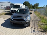MINI Clubman 2011