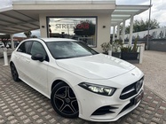 Mercedes-Benz A-Class 2020