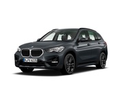 BMW X1 2021