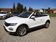 Volkswagen T-Roc 2020