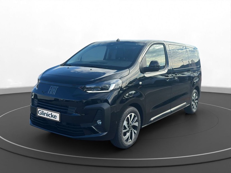 Fiat Ulysse