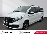 Mercedes-Benz EQV 2022