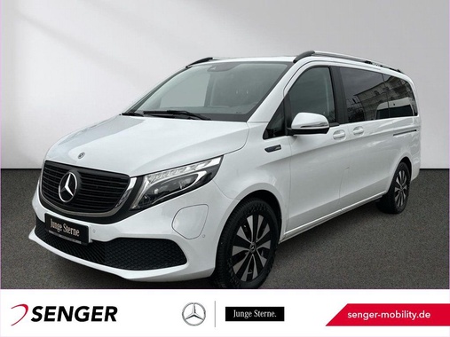 Mercedes-Benz EQV 2022