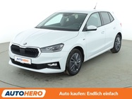 Skoda Fabia 2025