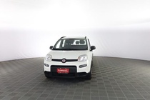 Fiat Panda 2021