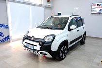 Fiat Panda 2023