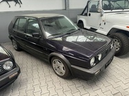 Volkswagen Golf 1991