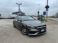 Mercedes-Benz CLA-Class 2019