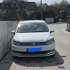 Volkswagen Touran 2020