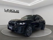 BMW X6 2024