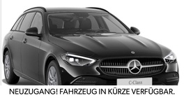 Mercedes-Benz C-Class 2022
