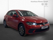 Volkswagen Polo 2022