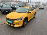 Peugeot 208 2021