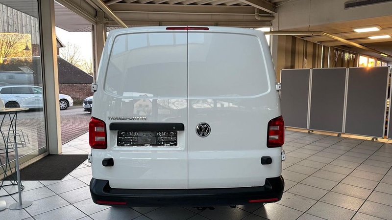 Volkswagen T6