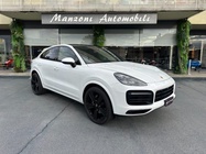 Porsche Cayenne 2019