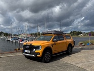 Ford Ranger 2023