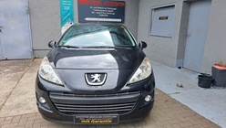 Peugeot 207 2010
